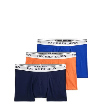 Ilginti apatiniai vyrams, Marga, Clssic trunk-3 pack-trunk