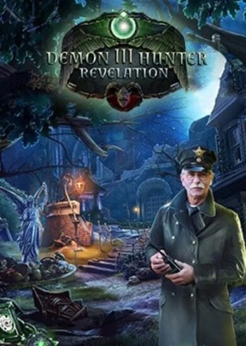 Demon Hunter 3: Revelation PC
