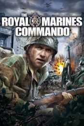 The Royal Marines Commando PC kaina