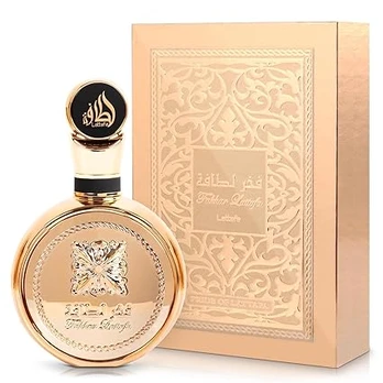 Lattafa Fakhar Gold EDP