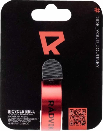 Radvik MTBELL Bell
