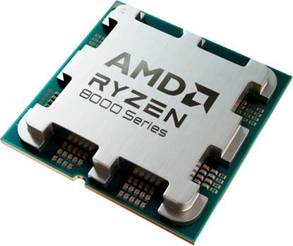 AMD Ryzen™ 7 8700G tray - processor