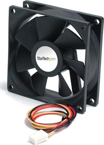 StarTech 60X25MM KOMPIUTERIO DĖŽO VENTILIATORIUS/.