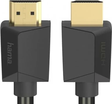 Hama HDMI 2.1 8K 2m, itin didelė sparta