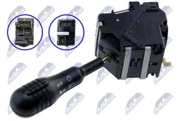 Vairo kolonėlės jungiklis NTY EPE-RE-009