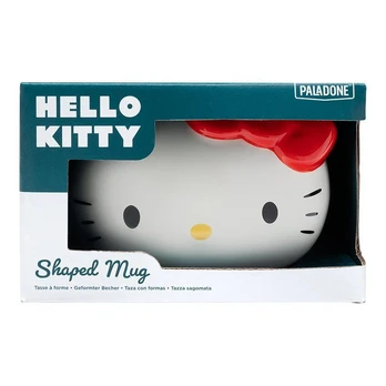 Paladone Hello Kitty 3D mug