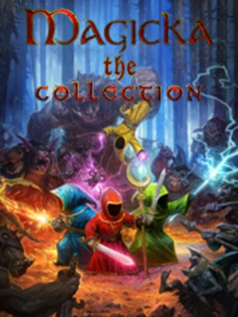 Magicka Collection Steam