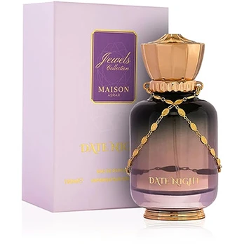 Maison Asrar Date Night 100ml Unisex EDP