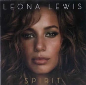 CD Leona Lewis - Spirit