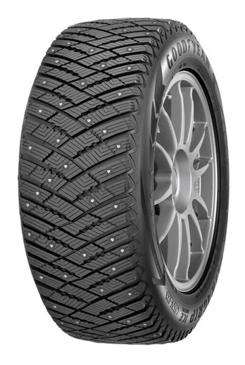 Goodyear UltraGrip Ice Arctic SUV 245/70R17 110 T,