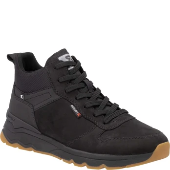 Aulinukai vyrams, Juoda, Men's boots
