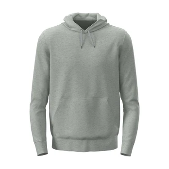 Universalus Stedman ST4400 džemperis su gobtuvu, grey heather