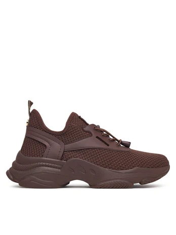 Laisvalaikio batai Steve Madden 11004643 Tamsiai ruda