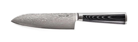 Peilis G21 Damascus Premium 17 cm 6002295