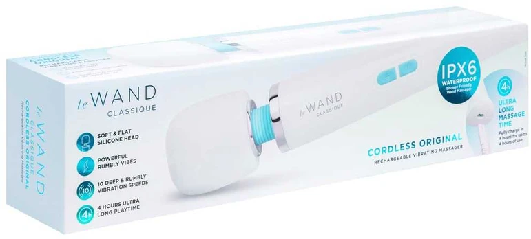 Classique Rechargeable