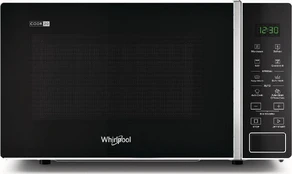 Mikrobangų krosnelė Whirlpool MWP 203 W kaina