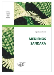 Medienos sandara