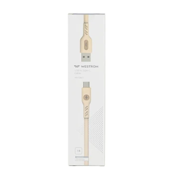 USB laidas WESTROM