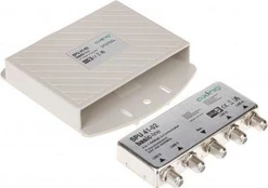 Axing SWITCH SPU-41-02 DiSEqC 2.0 AXING