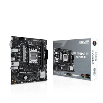 ASUS PRIME A620M-K/AM5/mATX