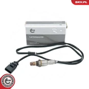 Lambda jutiklis ESEN SKV 09SKV126 kaina
