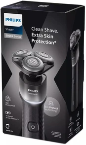 Barzdaskutė Philips 5000X series X5004/00, juoda kaina