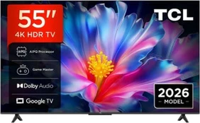 Televizorius TCL 55P6L
