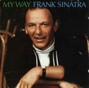 CD Frank Sinatra - My Way