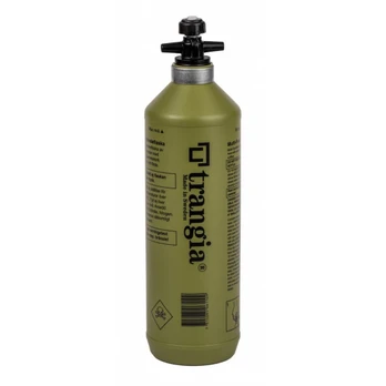 Trangia fuel bottle 1l olive