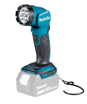 Įkraunamas prožektorius Makita DML815