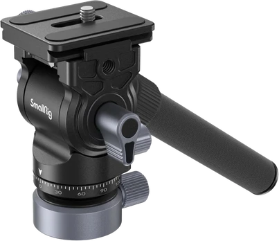 Głowica SmallRig Video Head CH20 with Leveling Base (4170)