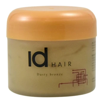 Id Hair Dusty Bronze Wax 100ml