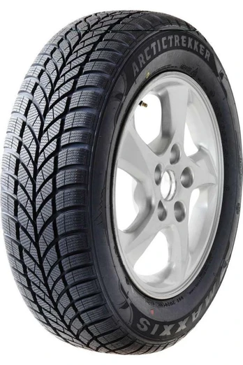 Maxxis Arctic Trekker WP05 165/65R14 83 T
