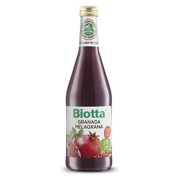 A. VOGEL Bioforce Biotta Granada gėrimas 500ml