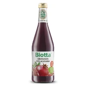 A. VOGEL Bioforce Biotta Granada gėrimas 500ml kaina