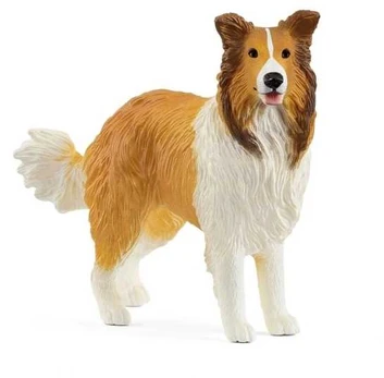 Schleich Collie