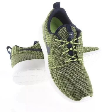 Nike Rosherun moteriški batai 511882-304