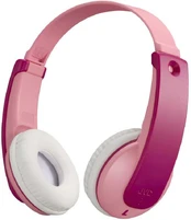 Ausinės JVC HA-KD10W-PE kaina