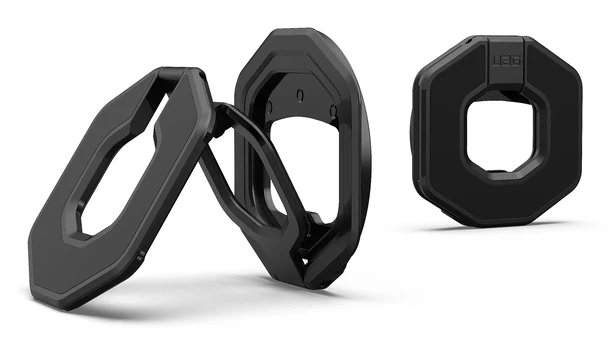 UAG Monarch Mag2 ring stand, juodas