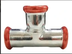 Assotherm Press Tee. 28 mm – Press-fit
