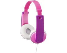 Ausinės JVC HA-KD7-PE kaina
