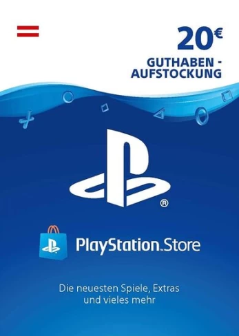 Network Card 80 EUR Playstation