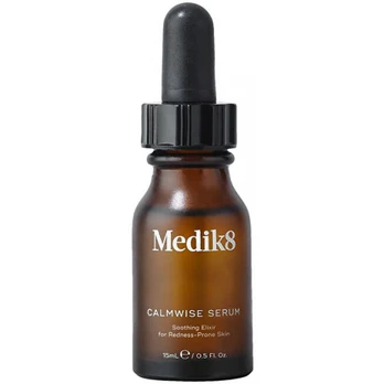 Medik8 - Sérum proti zarudnutí pleti (Calmwise Serum) 15 ml