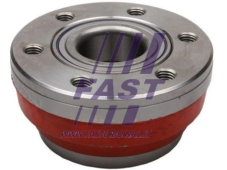 Rato guolio komplektas FAST FT24054