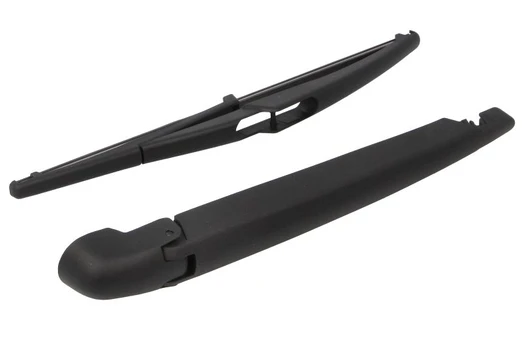 Stiklo valytuvas su svirtimi 310mm