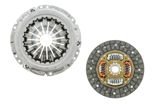 Sankabos komplektas AISIN KT-356RA