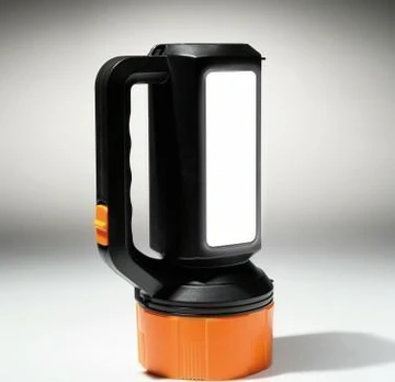 TIROSS PAKRAUJAMAS DEKLAS 3W LED+24W LED