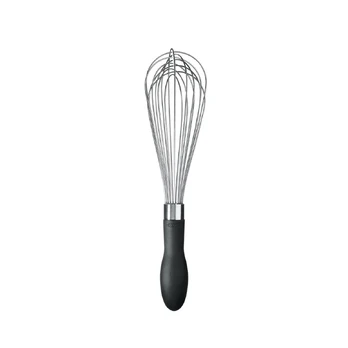 Plieninė šluotelė 28 cm - Good Grips / OXO