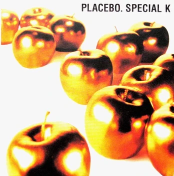 CD Placebo – Special K