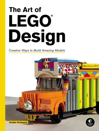 Art of LEGO Design